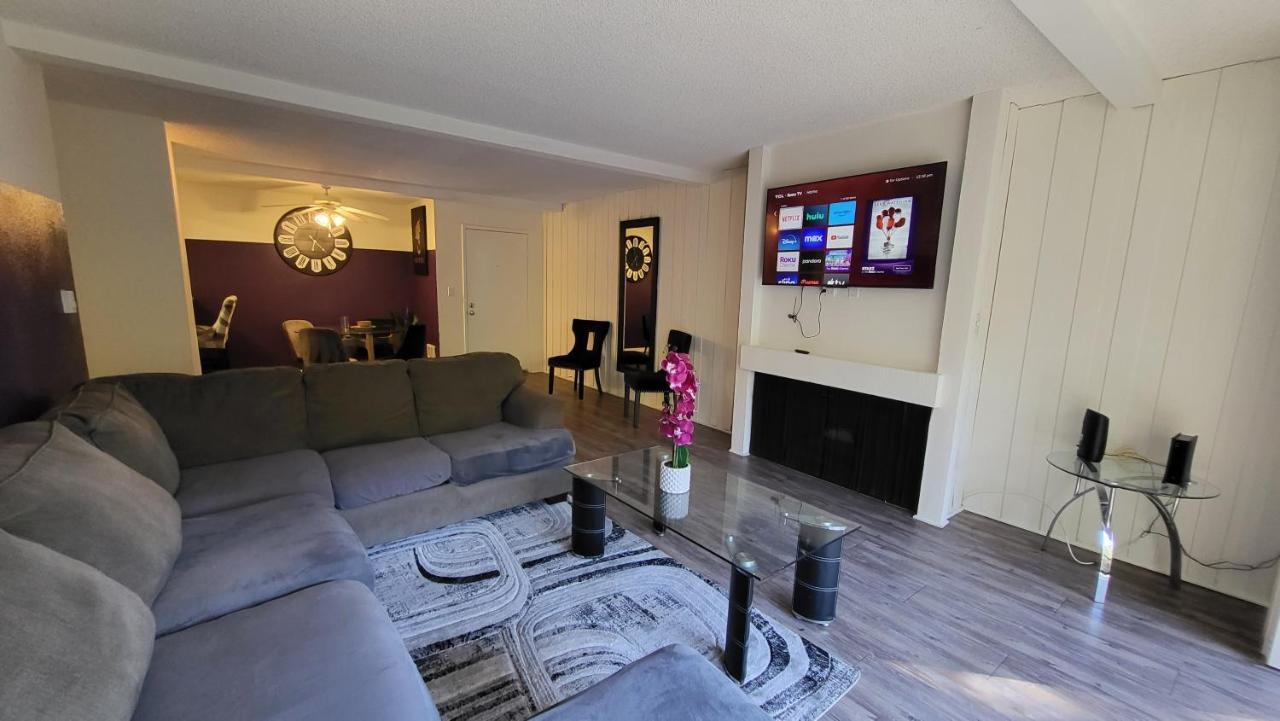 Apartamento Deluxe Marina 2bdr 2ba Must See