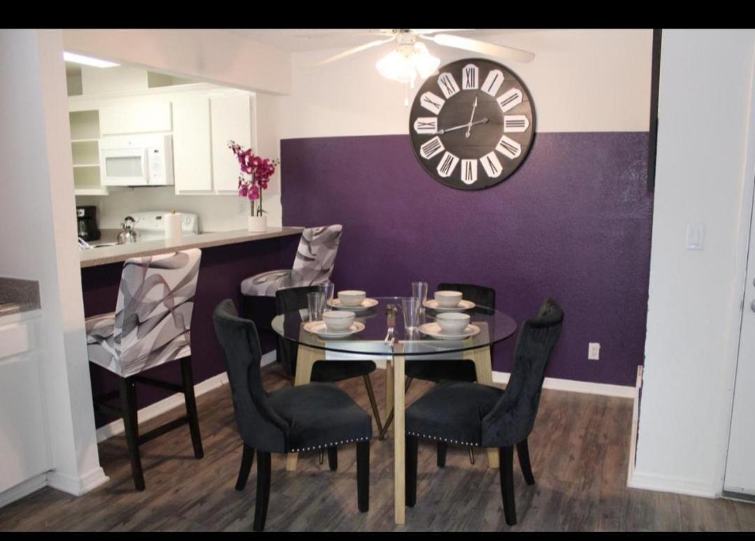 Deluxe Marina 2bdr 2ba Must See Appartement *