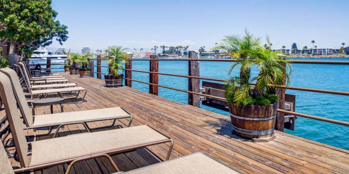 Deluxe Marina 2bdr 2ba Must See Appartement