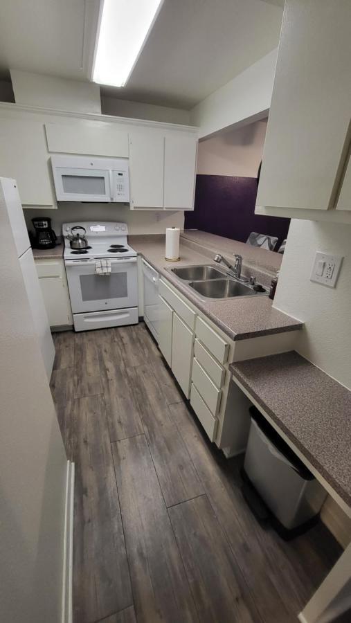Appartement Deluxe Marina 2bdr 2ba Must See *