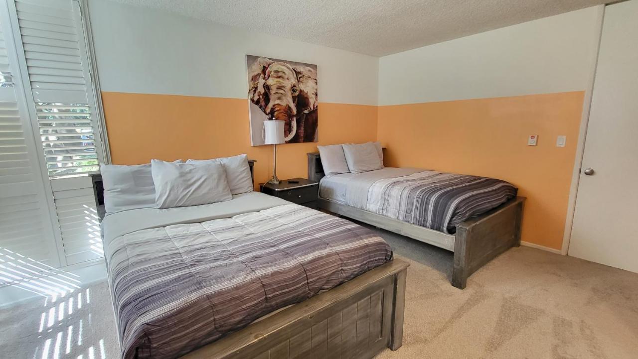 Appartement Deluxe Marina 2bdr 2ba Must See Los Angeles