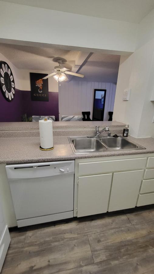 Appartement Deluxe Marina 2bdr 2ba Must See Los Angeles